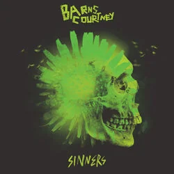Sinners Chords by Barns Courtney