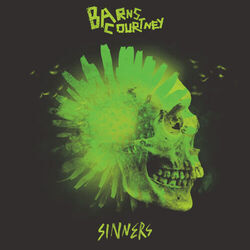 Sinners by Barns Courtney