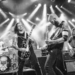 Borderlines Tab by Baroness