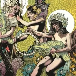 Take My Bones Away Chords by Baroness