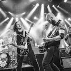 Borderlines Tab by Baroness