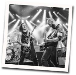 Cold-blooded Angels Intro by Baroness