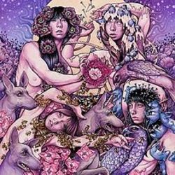 If I Have To Wake Up Would You Stop The Rain by Baroness