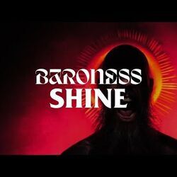 Shine Tab by Baroness