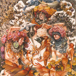 Tourniquet by Baroness