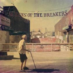 Queens Of The Breakers Chords by The Barr Brothers