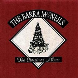 Christmas In Killarney Chords by Barra Macneils