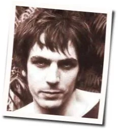 Golden Hair Chords by Syd Barrett