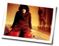 Effervescing Elephant Chords by Syd Barrett