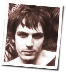 Golden Hair Chords by Syd Barrett