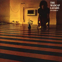 Long Gone Tab by Syd Barrett