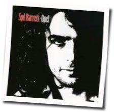 Opel Chords by Syd Barrett