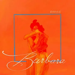 Jersey Chords by Barrie