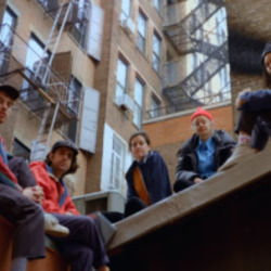 Darjeeling Chords by Barrie