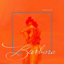 Jersey Chords by Barrie