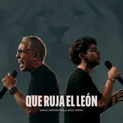 Que Ruja El León Chords by Marco Barrientos