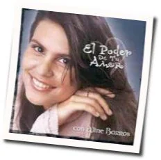 Aleluia Chords by Aline Barros