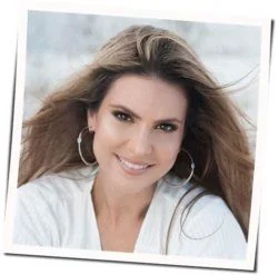 Entrega - A Deus Toda Glória Chords by Aline Barros