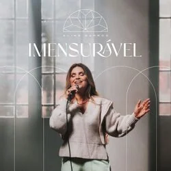 Eternidade / Imensurável Chords by Aline Barros