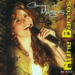 Leva-me Aos Sedentos Chords by Aline Barros