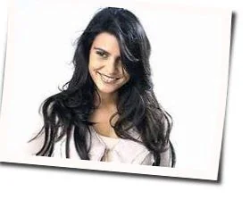 Soube Que Me Amava Chords by Aline Barros