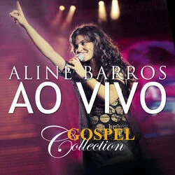 Vou Te Alegrar Chords by Aline Barros