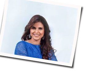 Agora E O Tempo Chords by Aline Barros
