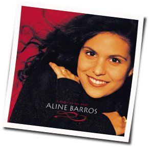 Ao Único Chords by Aline Barros