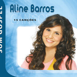 Aline Barros chords for Dança do pinguim