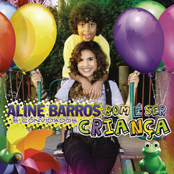 Dentro Da Arca De Noé Chords by Aline Barros