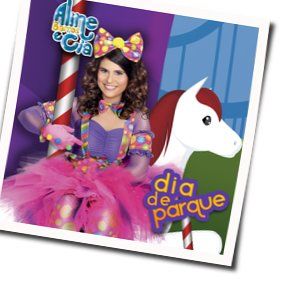 Dia De Parque Chords by Aline Barros