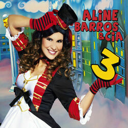 Ele É Chords by Aline Barros