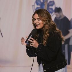 Ele é Exaltado Chords by Aline Barros