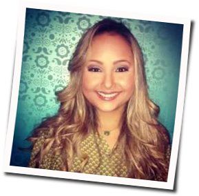 Eternidade Chords by Aline Barros