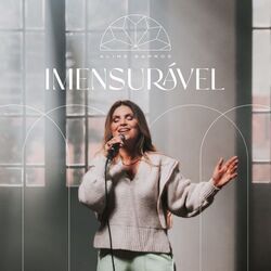 Eternidade / Imensurável Chords by Aline Barros