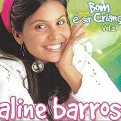 Jesus É Meu HeróI Chords by Aline Barros