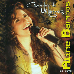 Leva-me Aos Sedentos Chords by Aline Barros