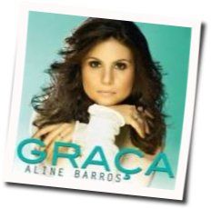 Lugar Seguro Chords by Aline Barros
