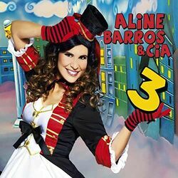 Milagres De Jesus Chords by Aline Barros