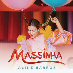 Música Da Massinha Chords by Aline Barros