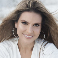 Nosso Deus É Soberano Chords by Aline Barros