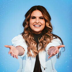 Presente Chords by Aline Barros