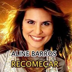 Recomeçar Chords by Aline Barros