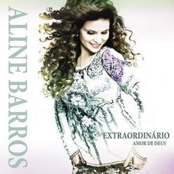 Rendido Estou Chords by Aline Barros