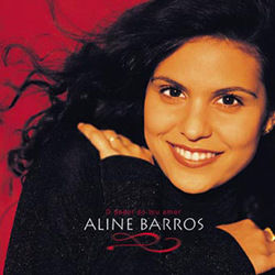 Renova-me Chords by Aline Barros