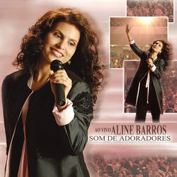 Santidade Chords by Aline Barros
