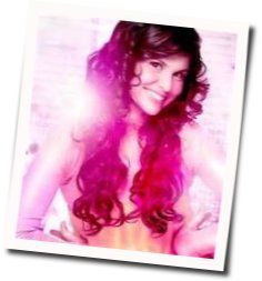 Santo Chords by Aline Barros