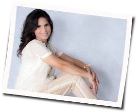 Sobre Todo Chords by Aline Barros