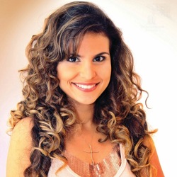 Sol Da Justiça Chords by Aline Barros