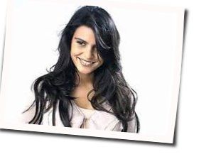 Soube Que Me Amava Chords by Aline Barros